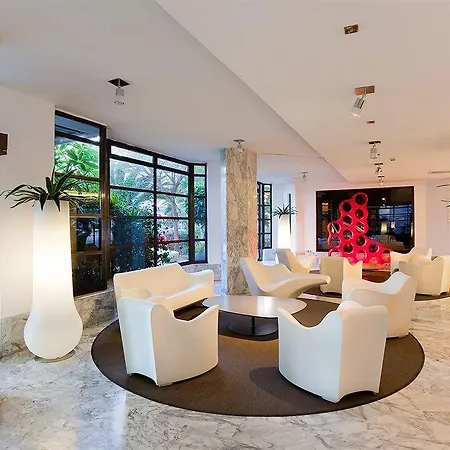 Aguamar Apartamentos, Cristianos Downtown Apartmanhotel