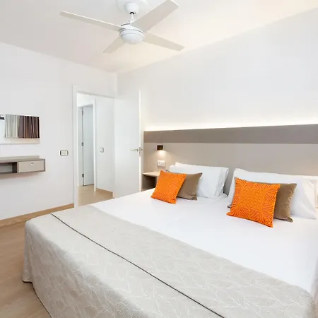 Aguamar Apartamentos, Cristianos Downtown Apartmanhotel Los Cristianos (Tenerife)