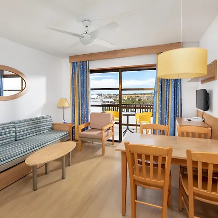 Aguamar Apartamentos, Cristianos Downtown Los Cristianos (Tenerife)