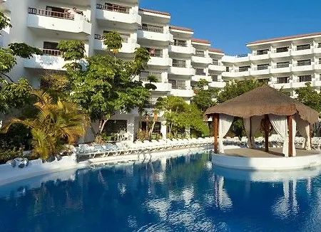 Apartmanhotel Aguamar Apartamentos, Cristianos Downtown 3*