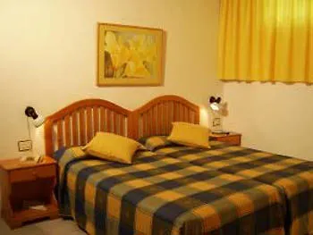 Apartmanhotel Aguamar Apartamentos, Cristianos Downtown