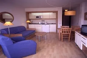 Apartmanhotel Aguamar Apartamentos, Cristianos Downtown