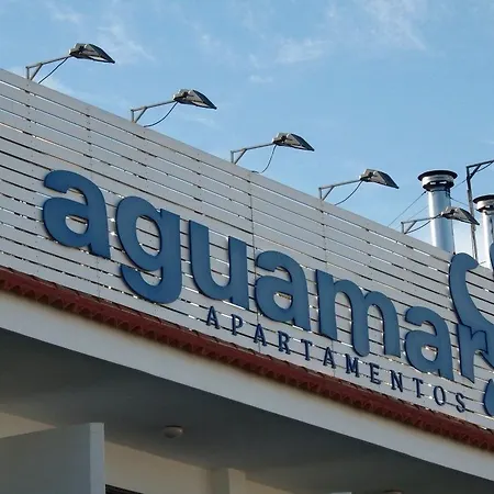 Aguamar Apartamentos, Cristianos Downtown Apartmanhotel Los Cristianos (Tenerife)