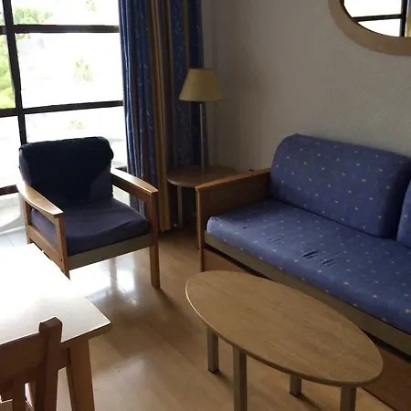 Apartmanhotel Aguamar Apartamentos, Cristianos Downtown 3*