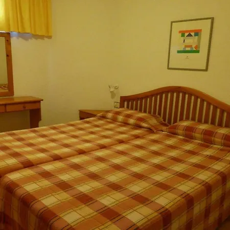 Apartmanhotel Aguamar Apartamentos, Cristianos Downtown Los Cristianos (Tenerife)