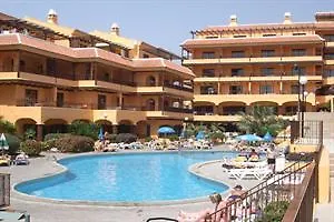 Aguamar Apartamentos, Cristianos Downtown Aparthotel Los Cristianos (Tenerife)