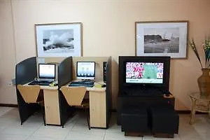 Apartmanhotel Aguamar Apartamentos, Cristianos Downtown