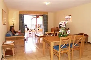 Apartmanhotel Aguamar Apartamentos, Cristianos Downtown 3*
