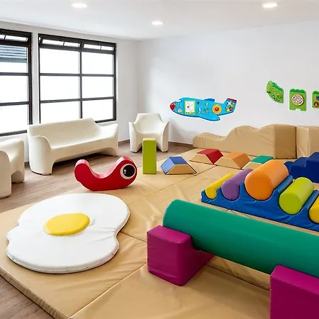 Apartmanhotel Aguamar Apartamentos, Cristianos Downtown Los Cristianos (Tenerife)