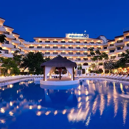 Aguamar Apartamentos, Cristianos Downtown Apartmanhotel