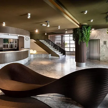 Aguamar Apartamentos, Cristianos Downtown