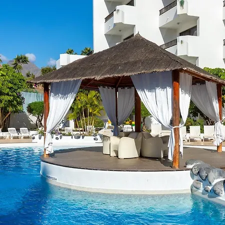 Aguamar Apartamentos, Cristianos Downtown Apartmanhotel Los Cristianos (Tenerife)