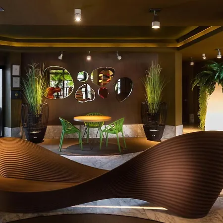 Aguamar Apartamentos, Cristianos Downtown Aparthotel Los Cristianos (Tenerife)