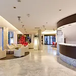 Aguamar Apartamentos, Cristianos Downtown 3* Los Cristianos (Tenerife)