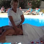 Aguamar Apartamentos, Cristianos Downtown Aparthotel Los Cristianos (Tenerife)