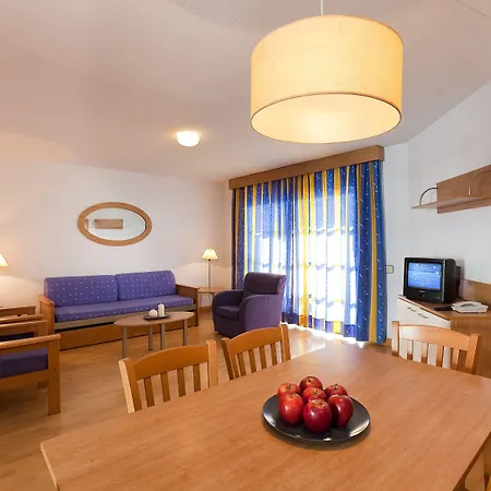 Appart hôtel Aguamar Apartamentos, Cristianos Downtown 3*