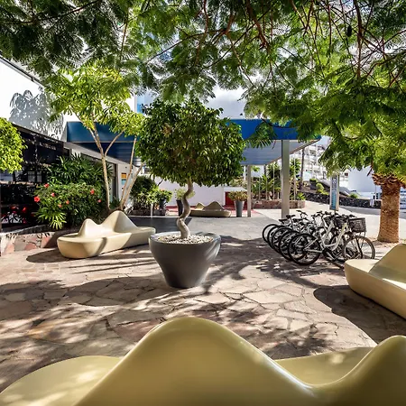 Aguamar Apartamentos, Cristianos Downtown 3*