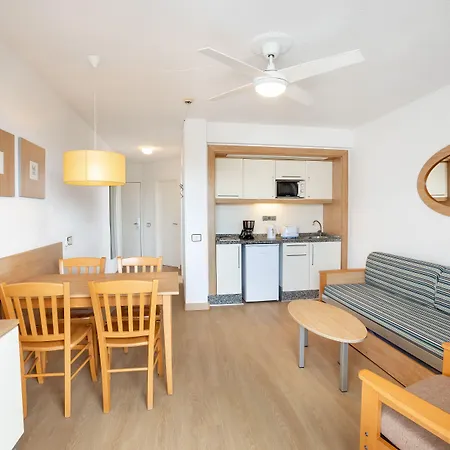 Aparthotel Aguamar Apartamentos, Cristianos Downtown Los Cristianos (Tenerife)