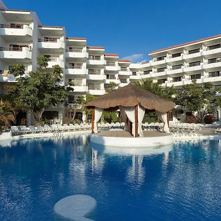 Aguamar Apartamentos, Cristianos Downtown Apart-hotel 3*