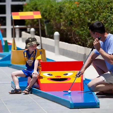 Aguamar Apartamentos, Cristianos Downtown לוס כריסטיאנוס